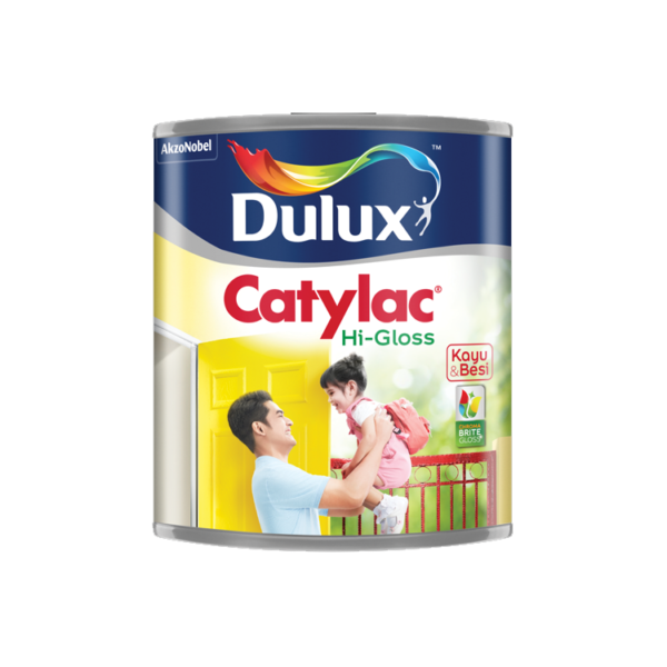 Dulux Catylac Hi-Gloss