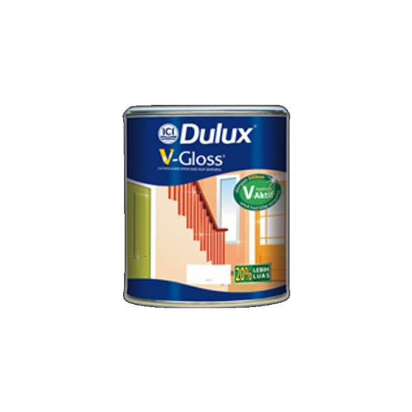 Dulux V-Gloss