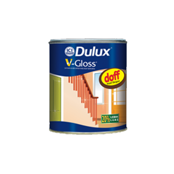 Dulux V-Doff
