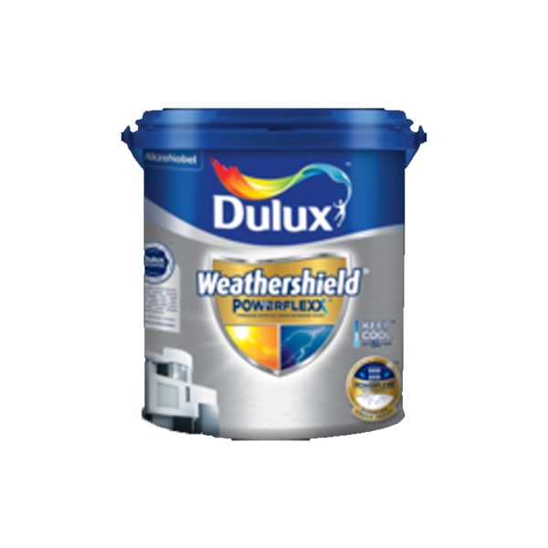 Dulux Weathershield Powerflexx