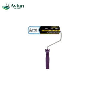 Avian Home Care Budget Paint Roller