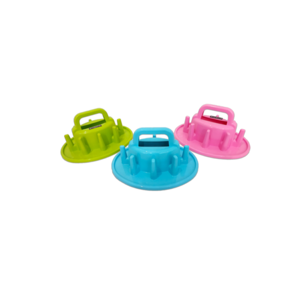 Lucky Star - Oval Annely