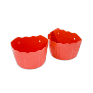 Lucky Star - Pot Bunga Tempel Lily
