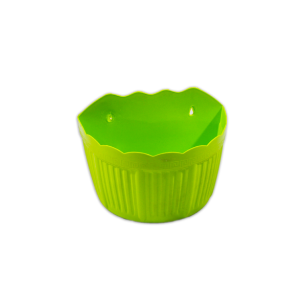 Lucky Star - Pot Bunga Tempel Lily - Image 2