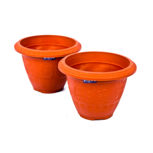 Lucky Star - Pot Bunga Sakura 21 cm