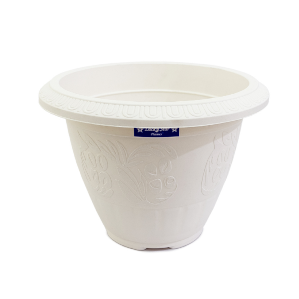 Lucky Star - Pot Bunga Sakura 23 Cm - Image 3