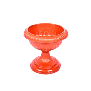 Lucky Star - Pot Bunga Kaki Lotus