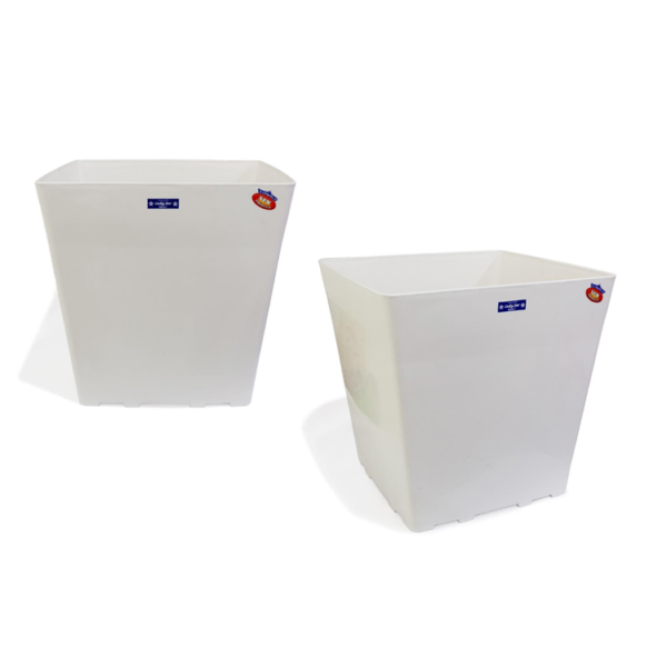 Lucky Star - Pot Bunga Minimalis Japan - Image 2