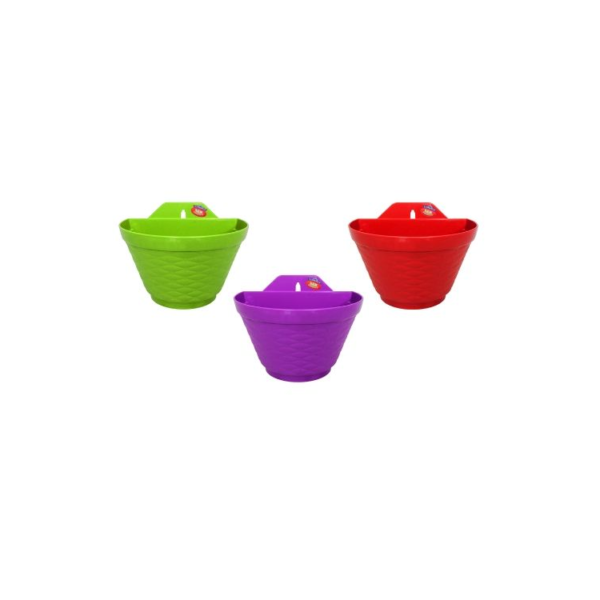 Lucky Star - Pot Bunga Tempel Dahlia - Image 2
