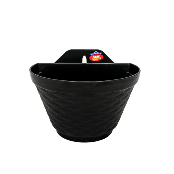 Lucky Star - Pot Bunga Tempel Dahlia - Image 3