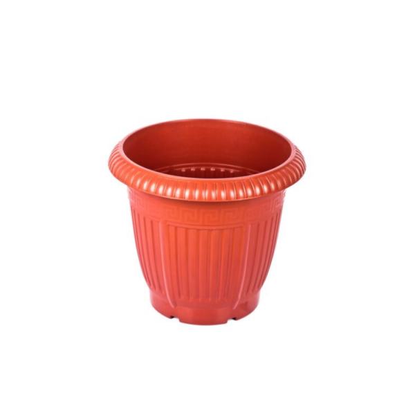 Lucky Star - Pot Bunga Classic - Image 2