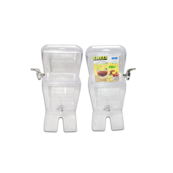 Lucky Star - Dispenser Alexa SS2