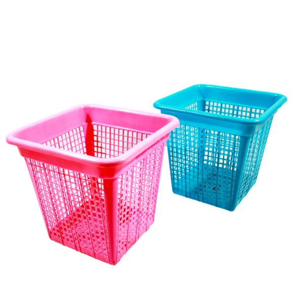 Lucky Star - Sampah Segi