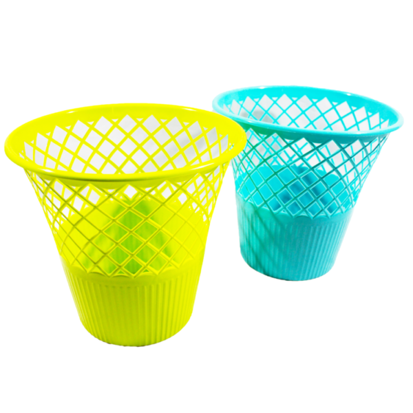 Lucky Star -Keranjang Sampah Fancy