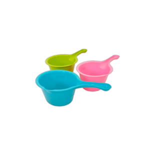 Lucky Star - Gayung Air Cucup Dolphin