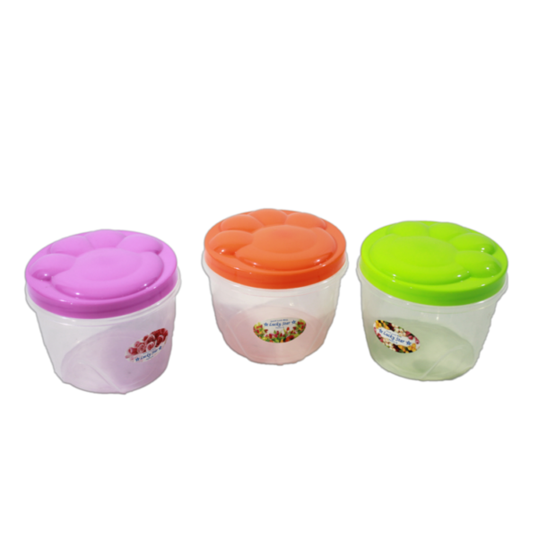 Lucky Star - Toples Scooby Doo 1L