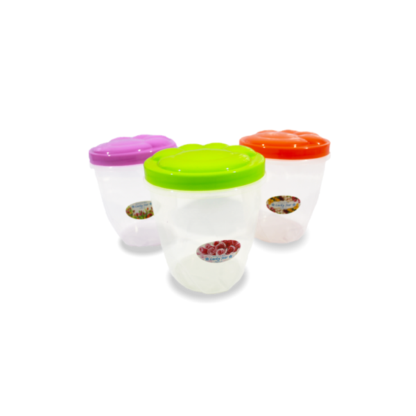Lucky Star - Toples Scooby Doo 1,5L