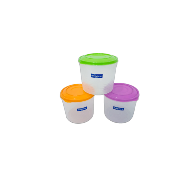 Lucky Star - Toples Regina 1 Lt
