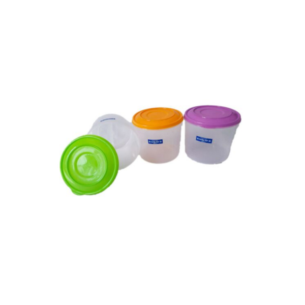 Lucky Star - Seal Ware Regina M 500 ML