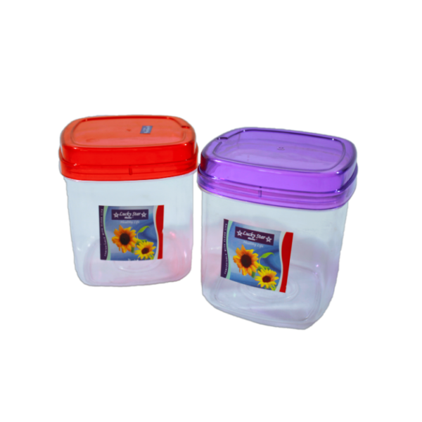 Lucky Star - Toples Segi Narita "s"
