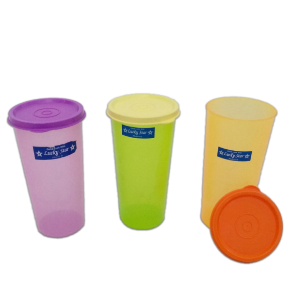 Lucky Star - Tumbler Marly 400 ML