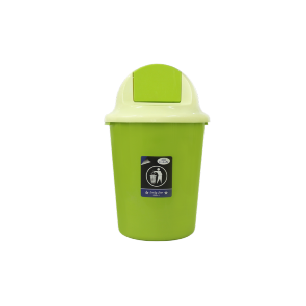 Lucky Star - Tong Sampah Colombia 60 Ltr - Image 2