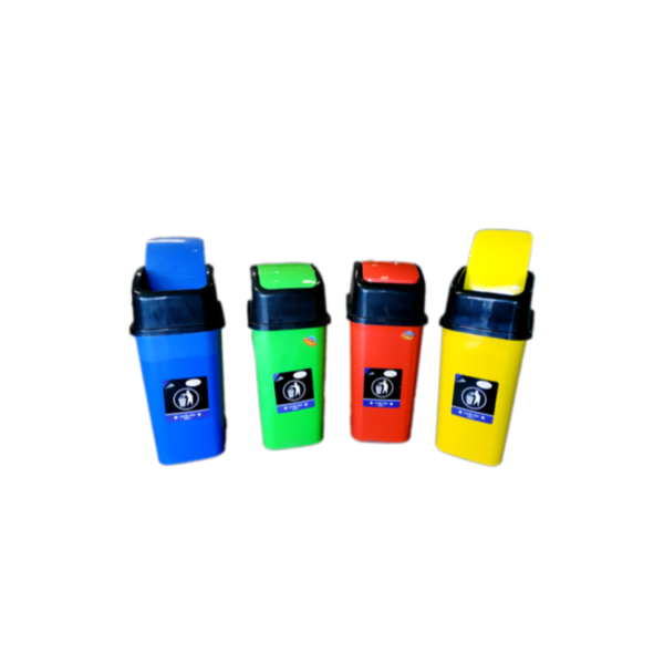 Lucky Star - Tokyo Dustbin 30 - Image 2