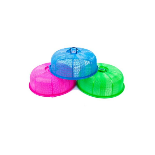 Lucky Star - Tutup Sayur Bulat Orion 40 cm