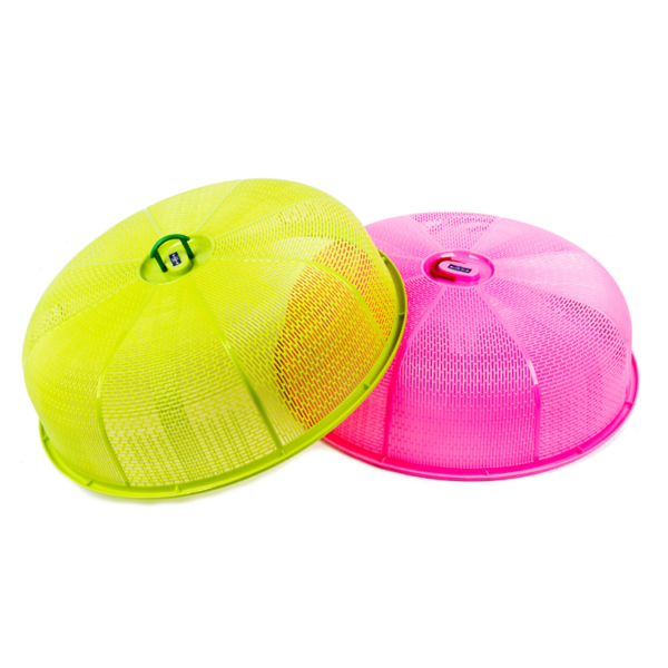 Lucky Star - Tutup Sayur Bulat Orion 63 Cm