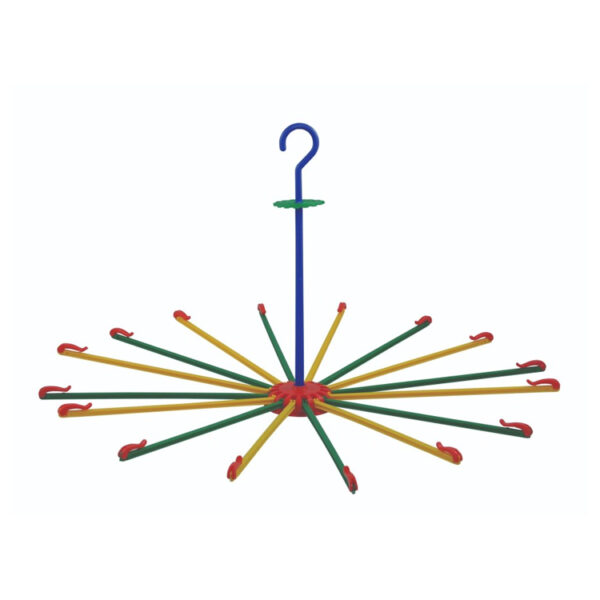 Maspion - Lovely Hanger 16 Stics