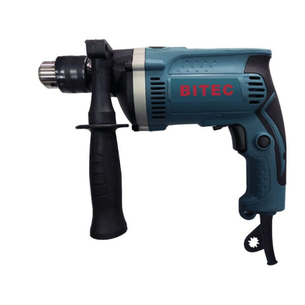 BITEC Professional Tools IDM 1370 RE-JX Impact Drill