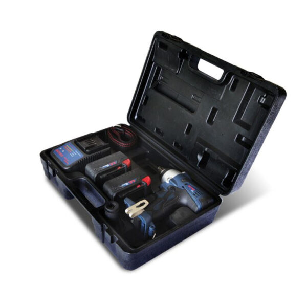 BITEC Professional Tools BIW 50/400 SC-T Battery Impact Wrench