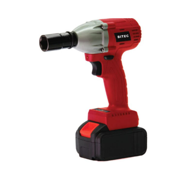 BITEC Expert Tools BIW R3250-NC Cordless Impact Wrench