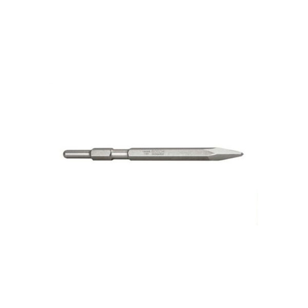 Bosch Hex 17 mm Chisels for Heavy Rotation and Demolition Hammers