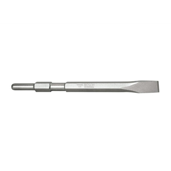 Bosch Hex 17 mm Chisels for Heavy Rotation and Demolition Hammers - Image 2