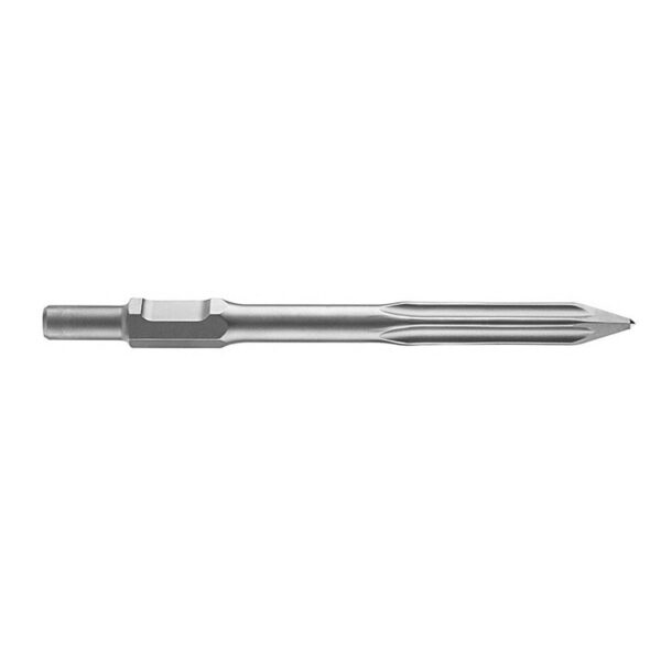 BOSCH Hex 30 mm Chisels for Breaker - Image 2