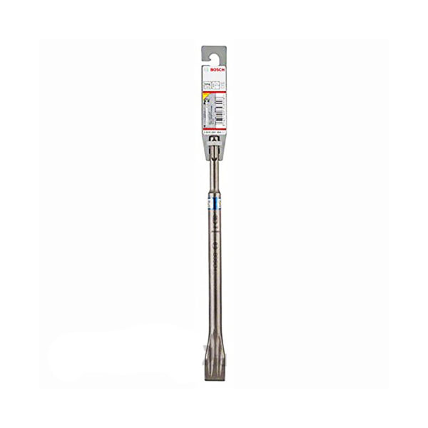 BOSCH SDS-plus Chisels for Light Rotary and Demolition Hammers
