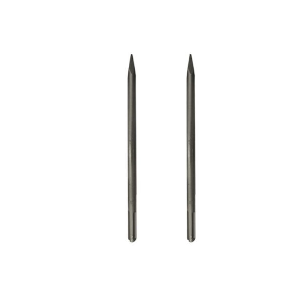 BITEC Accessories - SDS PLUS Flat Chisel 22 x 250 mm