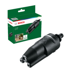 Bosch - Trio Nozzle