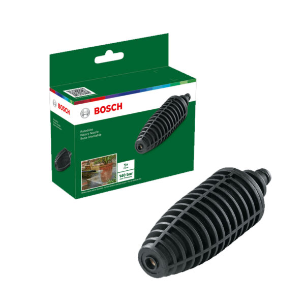Bosch - Rotary Nozzle