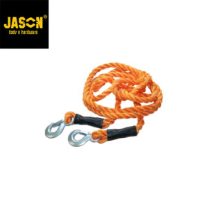 Jason Tali Penarik Mobil