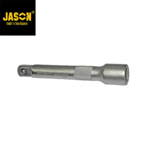 Jason Extension Bar Satin CR-V