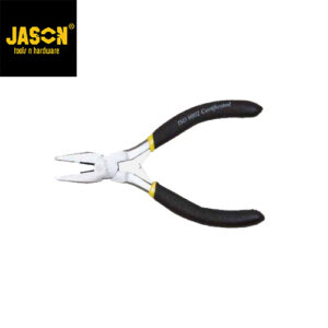 Jason Tang Kombinasi Mini 4.5"