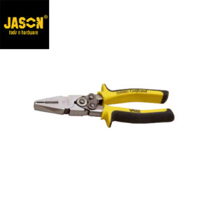 Jason Tang Kombinasi Heavy Duty 8"
