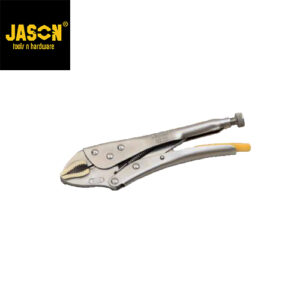 Jason Tang Buaya Model Oval 10"