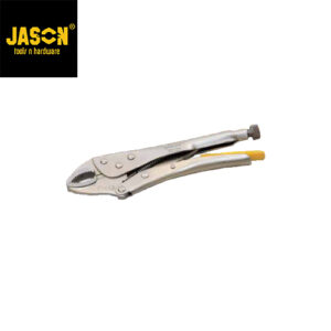 Jason Tang Buaya Model Bulat 10"
