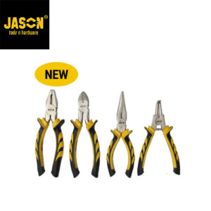 Jason Tang 4 Pcs 6"