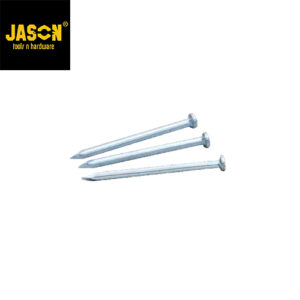 Jason Paku Beton Galvanis