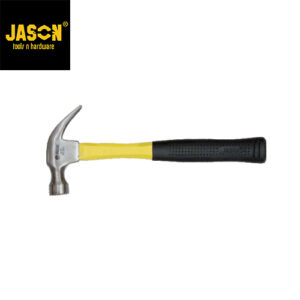 Jason Palu Kambing Gagang Fiber