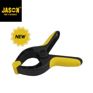 Jason Spring Klem